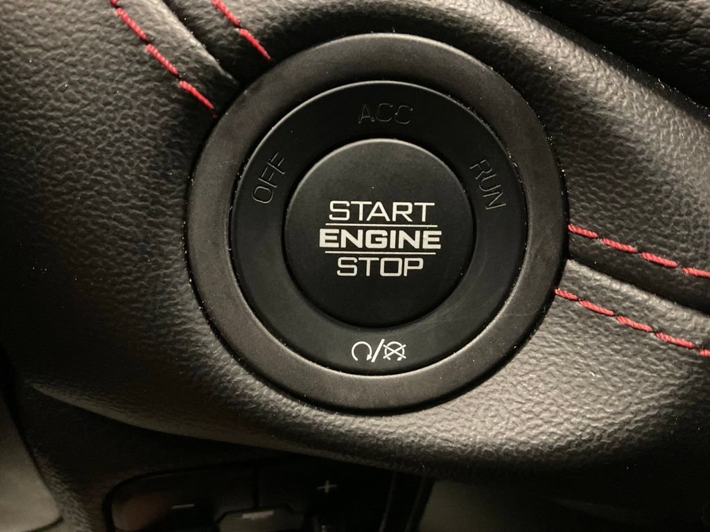 Used 2024 Dodge Durango GT AWD/4WD image 20