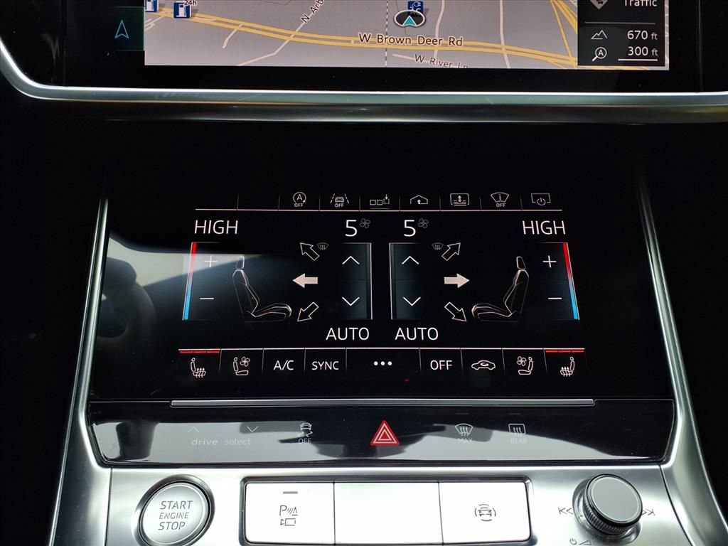 Used 2019 Audi A6 3.0T Prestige w/ Prestige Package AWD/4WD image 18