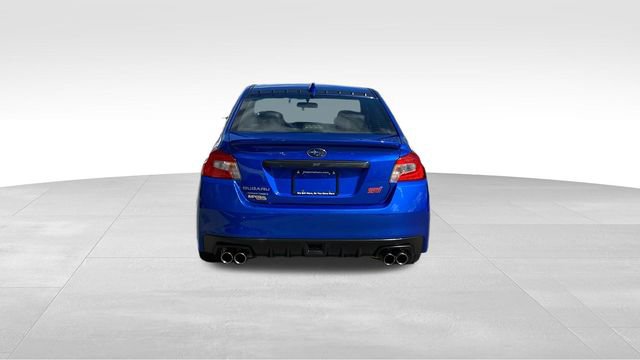 Used 2021 Subaru WRX STI Limited image 7