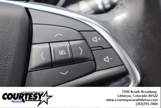 Used 2023 Cadillac XT5 Premium Luxury image 11