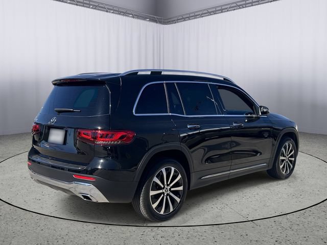 Used 2023 Mercedes-Benz GLB 250 image 9