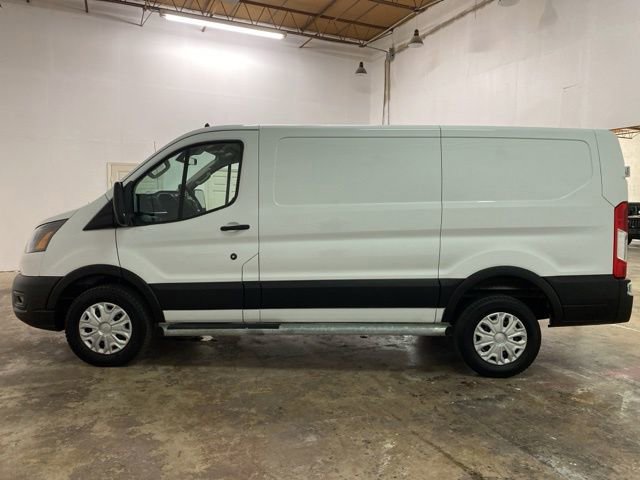 Used 2024 Ford Transit 250 Low Roof w/ Exterior Upgrade Package RWD image 2