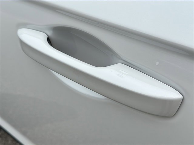 New 2025 Honda Accord LX image 5