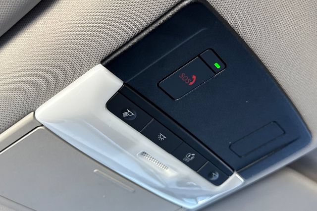 Used 2024 Nissan Rogue SV FWD image 24