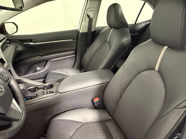 Used 2024 Toyota Camry XSE image 28
