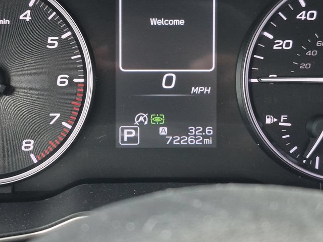 Used 2022 Subaru Outback Touring XT AWD/4WD image 36