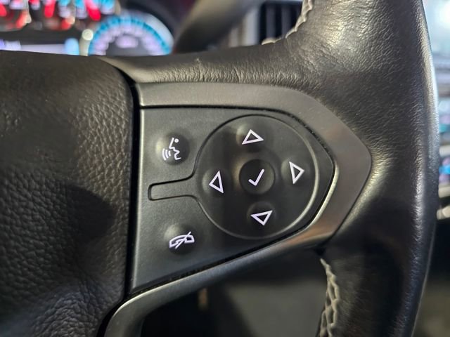 Used 2019 Chevrolet Silverado 3500 LTZ w/ Duramax Plus Package image 30