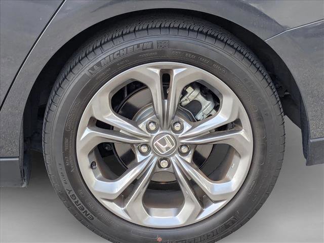 Used 2024 Honda Accord EX image 9
