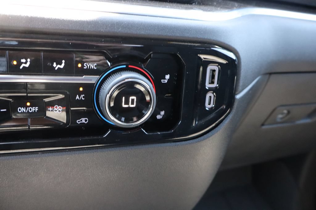 Used 2024 Chevrolet Silverado 3500 LT w/ All Star Edition AWD/4WD image 11