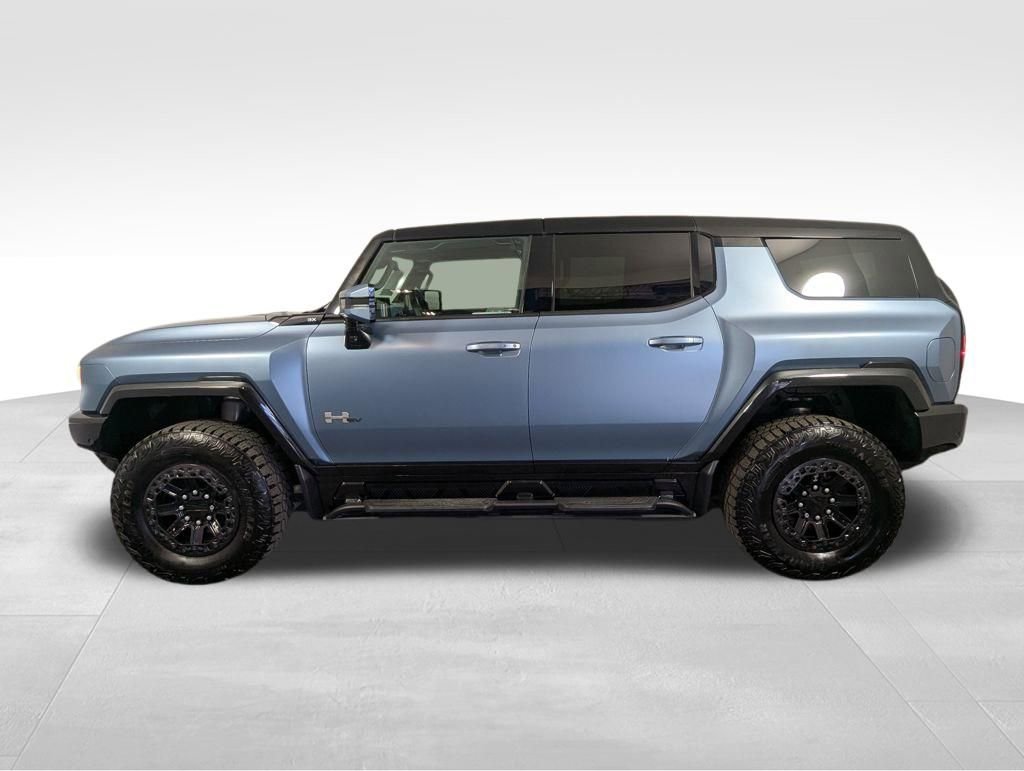 Used 2024 GMC Hummer EV 3X w/ Omega Edition image 19
