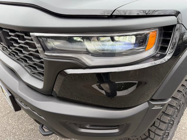 New 2026 RAM 1500 RHO w/ RHO Level 1 Equipment Group image 16