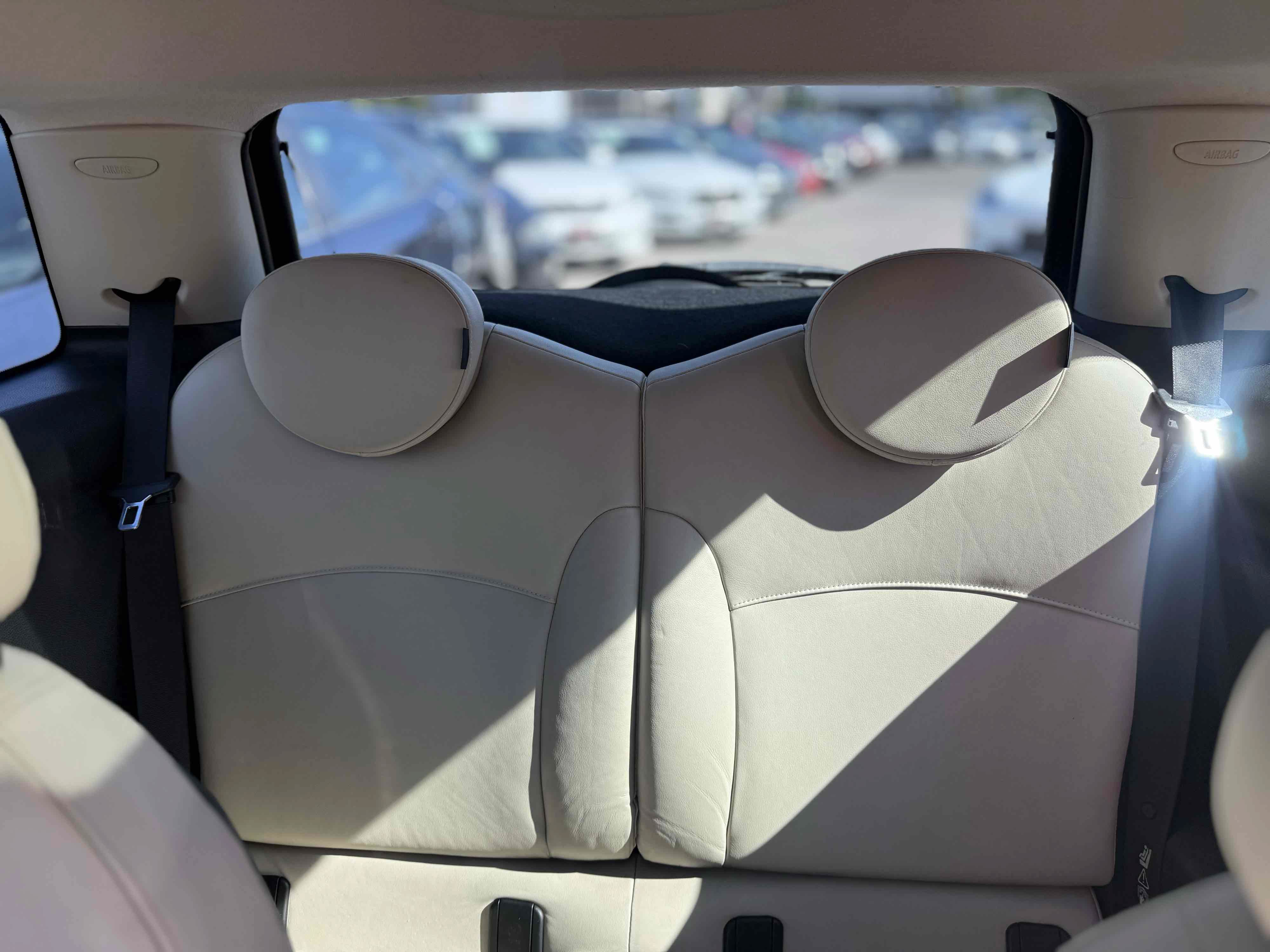 Used 2011 MINI Cooper Hardtop FWD image 18