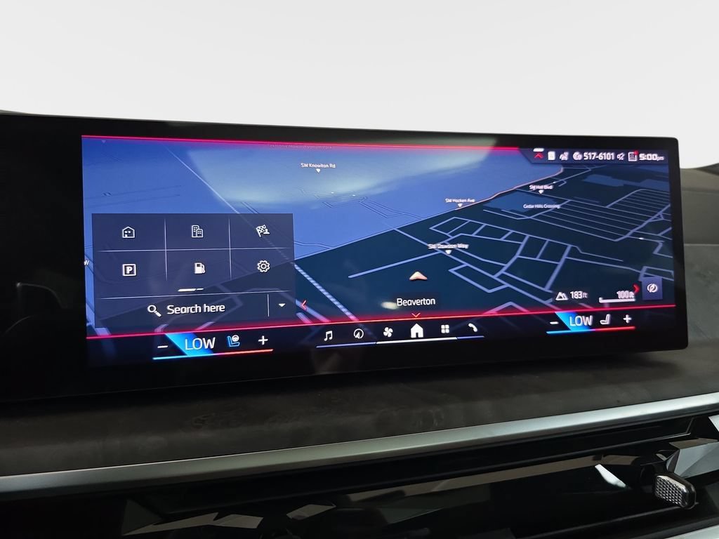 New 2027 BMW X7 M60i AWD/4WD image 22
