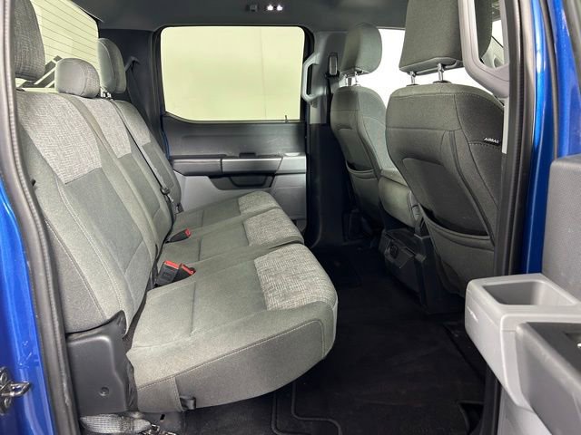 Used 2023 Ford F150 XLT w/ Trailer Tow Package AWD/4WD image 10