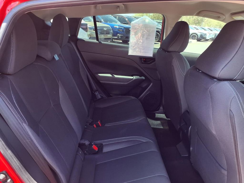 Used 2024 Subaru Impreza 2.0i w/ Popular Package #1A AWD/4WD image 21