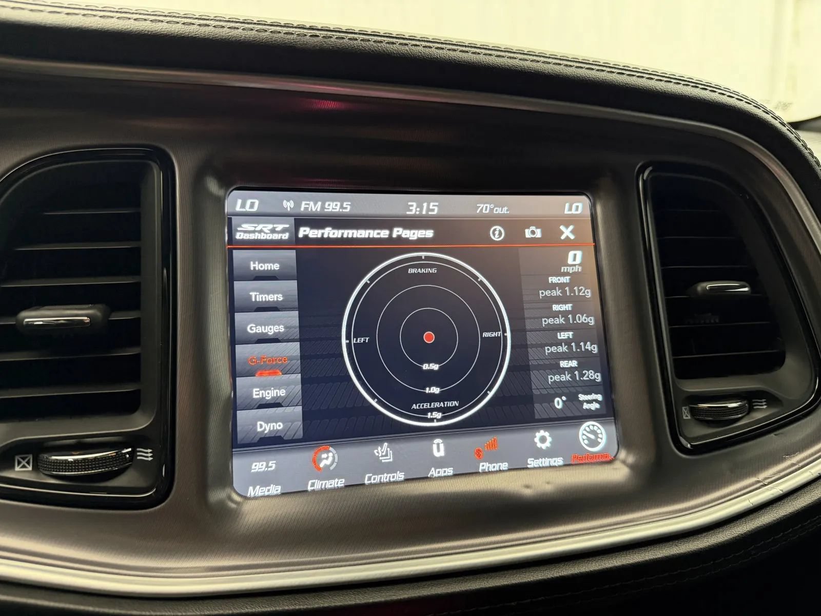 Used 2020 Dodge Challenger R/T Scat Pack RWD image 29
