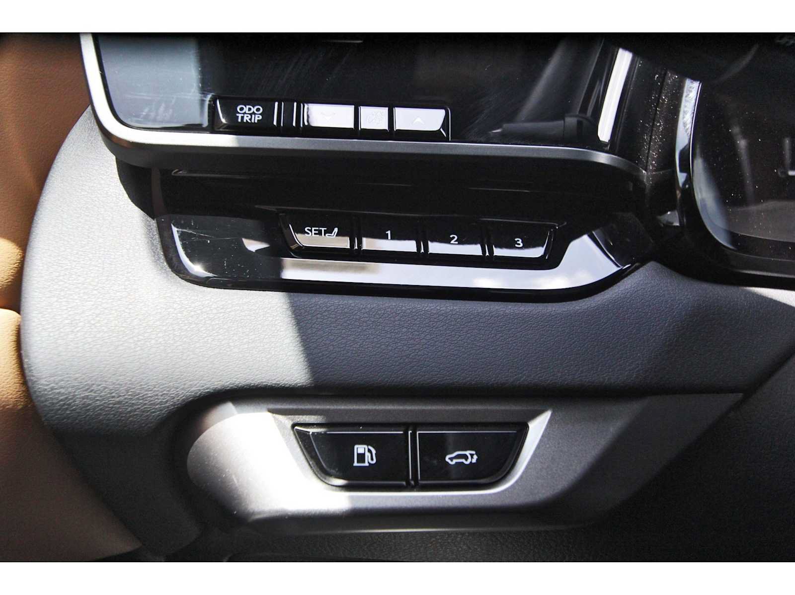 Used 2025 Lexus RX 350 Premium Plus FWD image 19