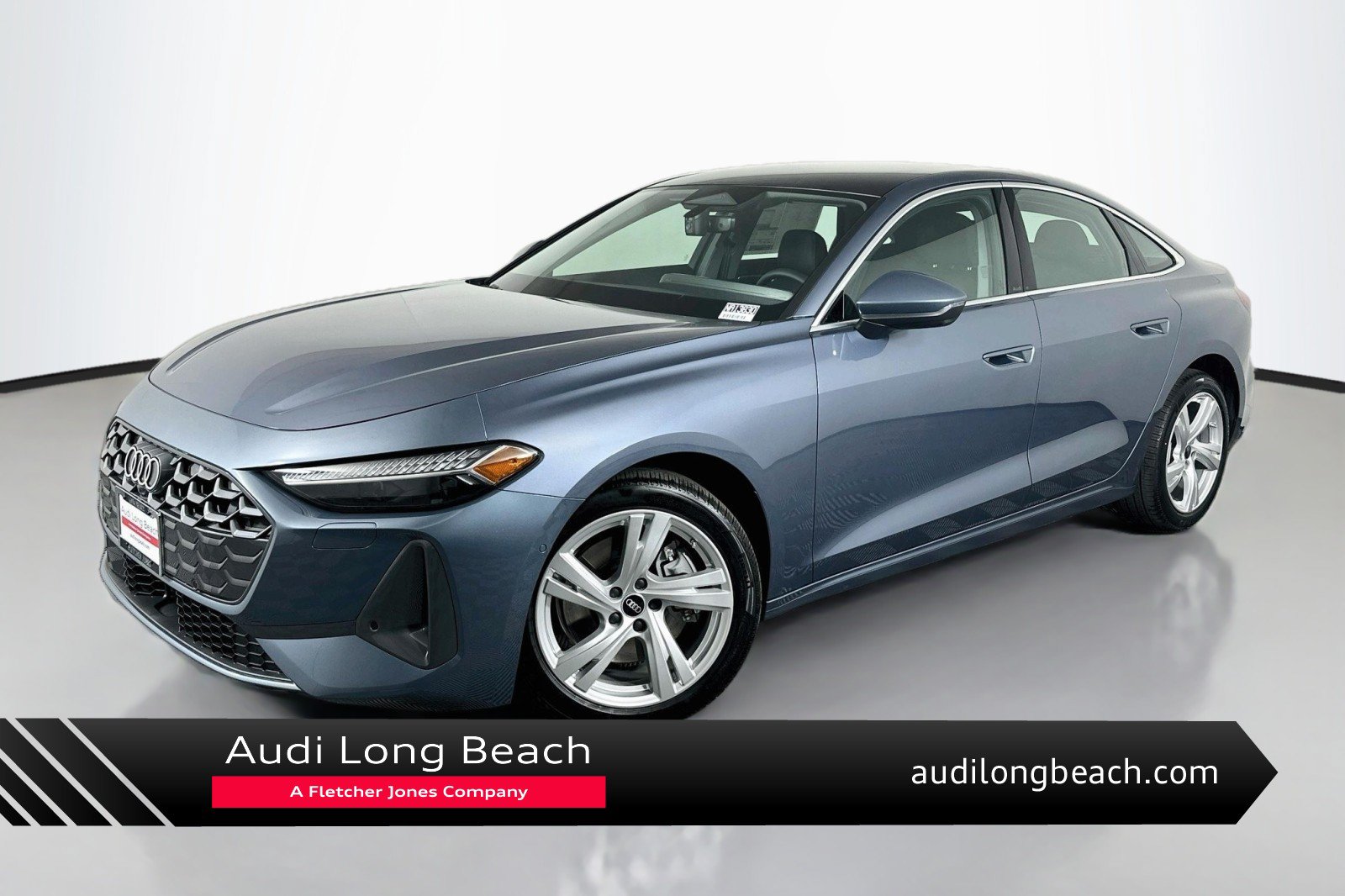 New 2026 Audi A5 Premium Plus