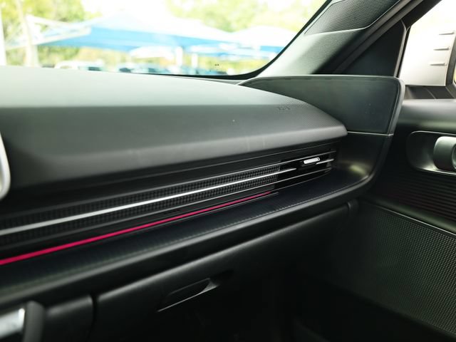 Used 2023 Hyundai Ioniq 6 SEL w/ Cargo Package RWD image 41