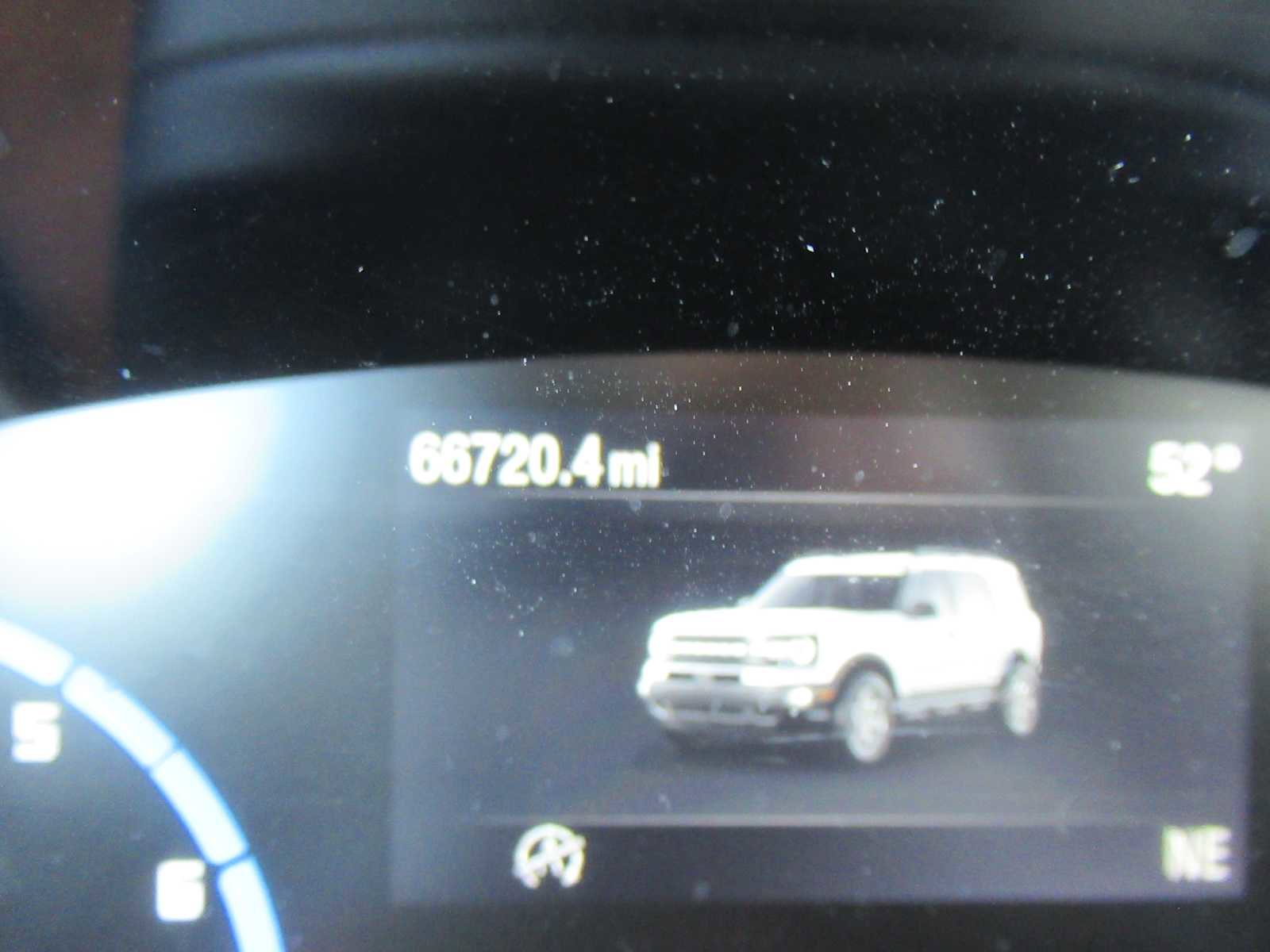 Used 2023 Ford Bronco Sport Big Bend AWD/4WD image 29