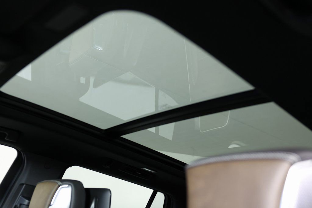 Used 2026 GMC Yukon Denali Ultimate image 43