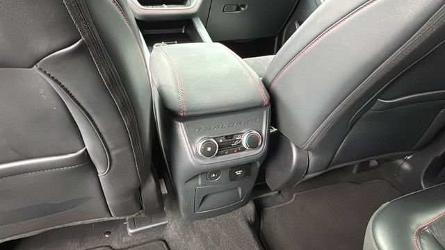 Used 2025 Ford Explorer ST w/ Sun And Sound Package AWD/4WD image 21