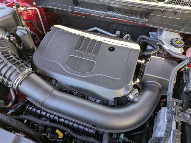 New 2026 Chevrolet Blazer LT image 29