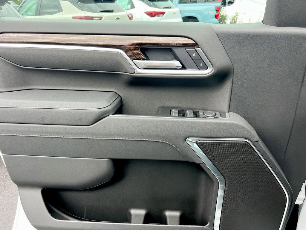 New 2026 GMC Sierra 1500 Elevation AWD/4WD image 47