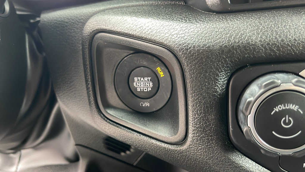 Used 2026 Jeep Wrangler Unlimited Sport AWD/4WD image 30