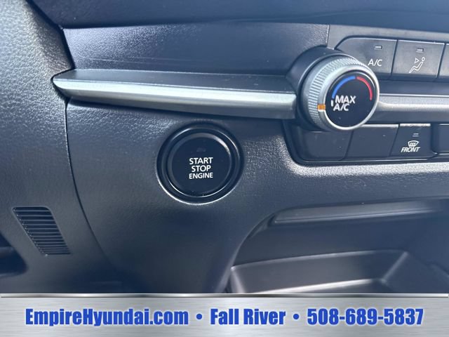 Used 2024 MAZDA CX-30 AWD 2.5 S image 24
