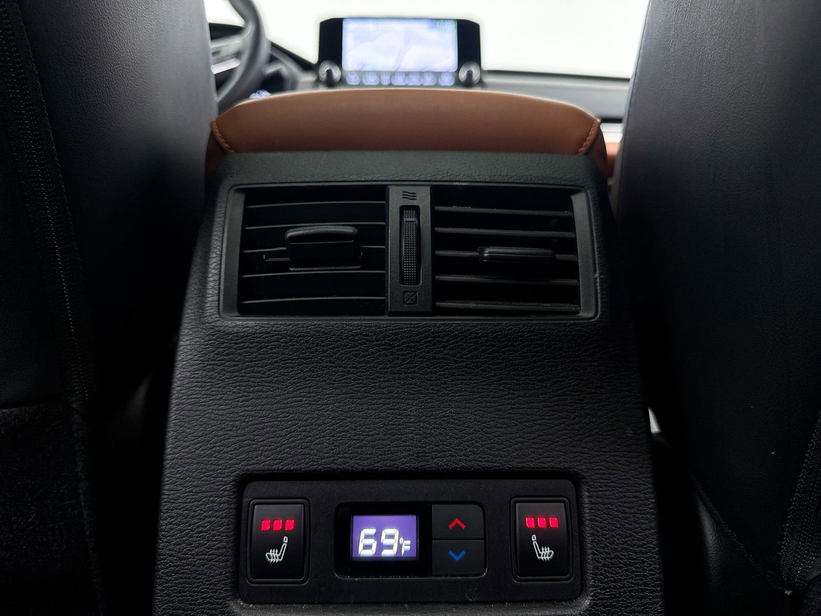 Used 2022 Mitsubishi Outlander SEL FWD image 31