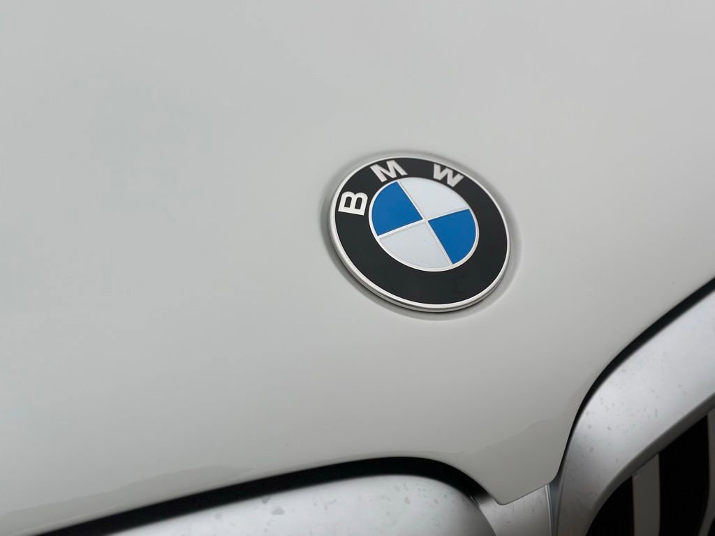 Certified 2024 BMW X5 xDrive40i w/ Premium Package image 13