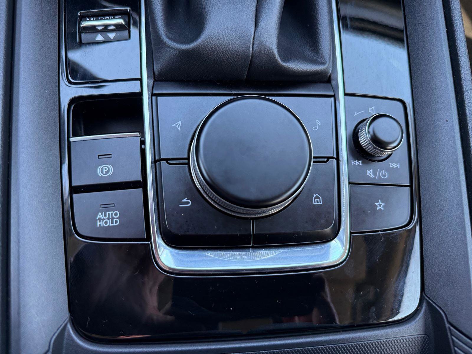 Certified 2024 MAZDA CX-50 AWD 2.5 S w/ Premium Plus Pkg image 23