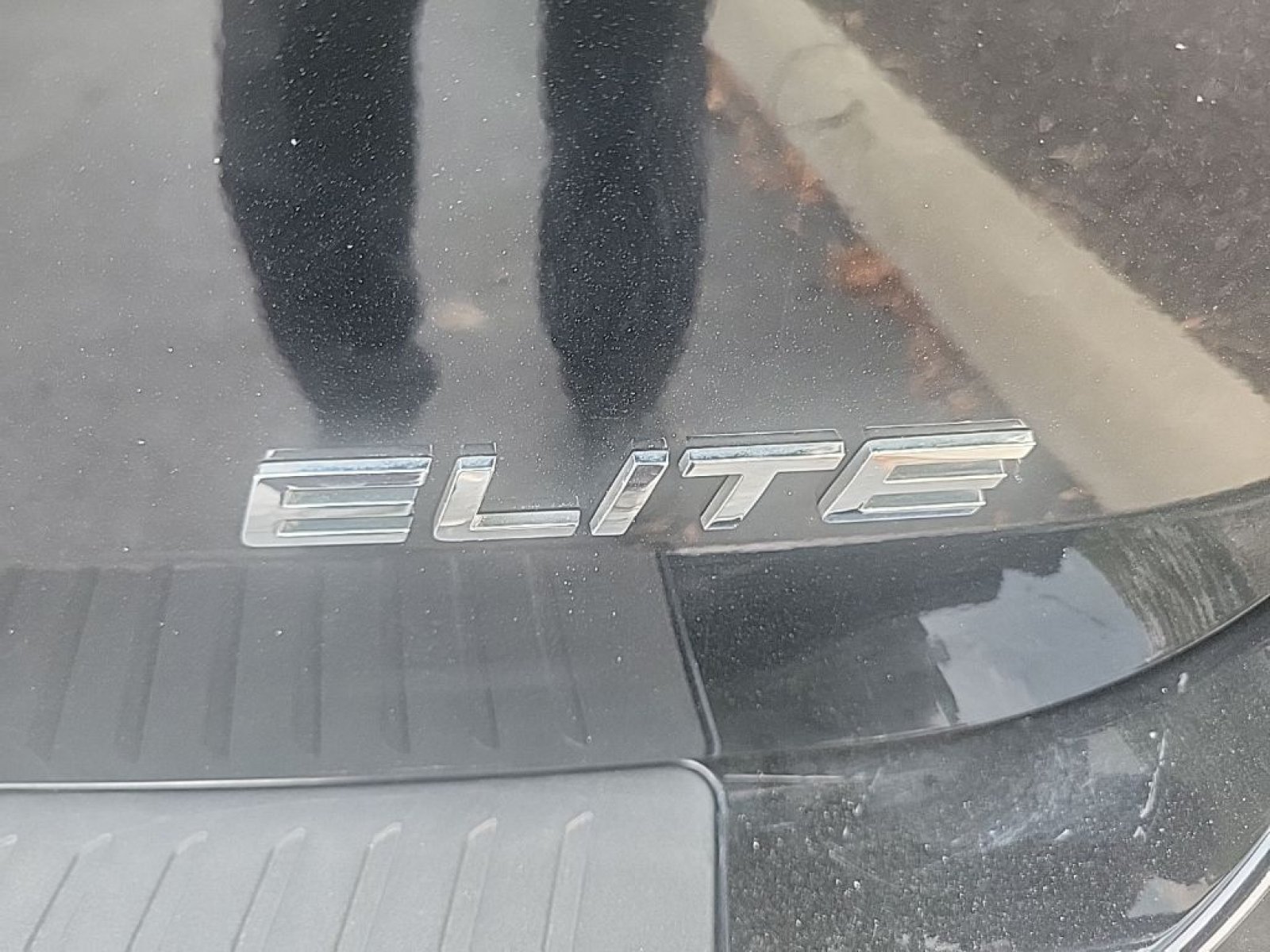 Used 2024 Honda Odyssey Elite image 8