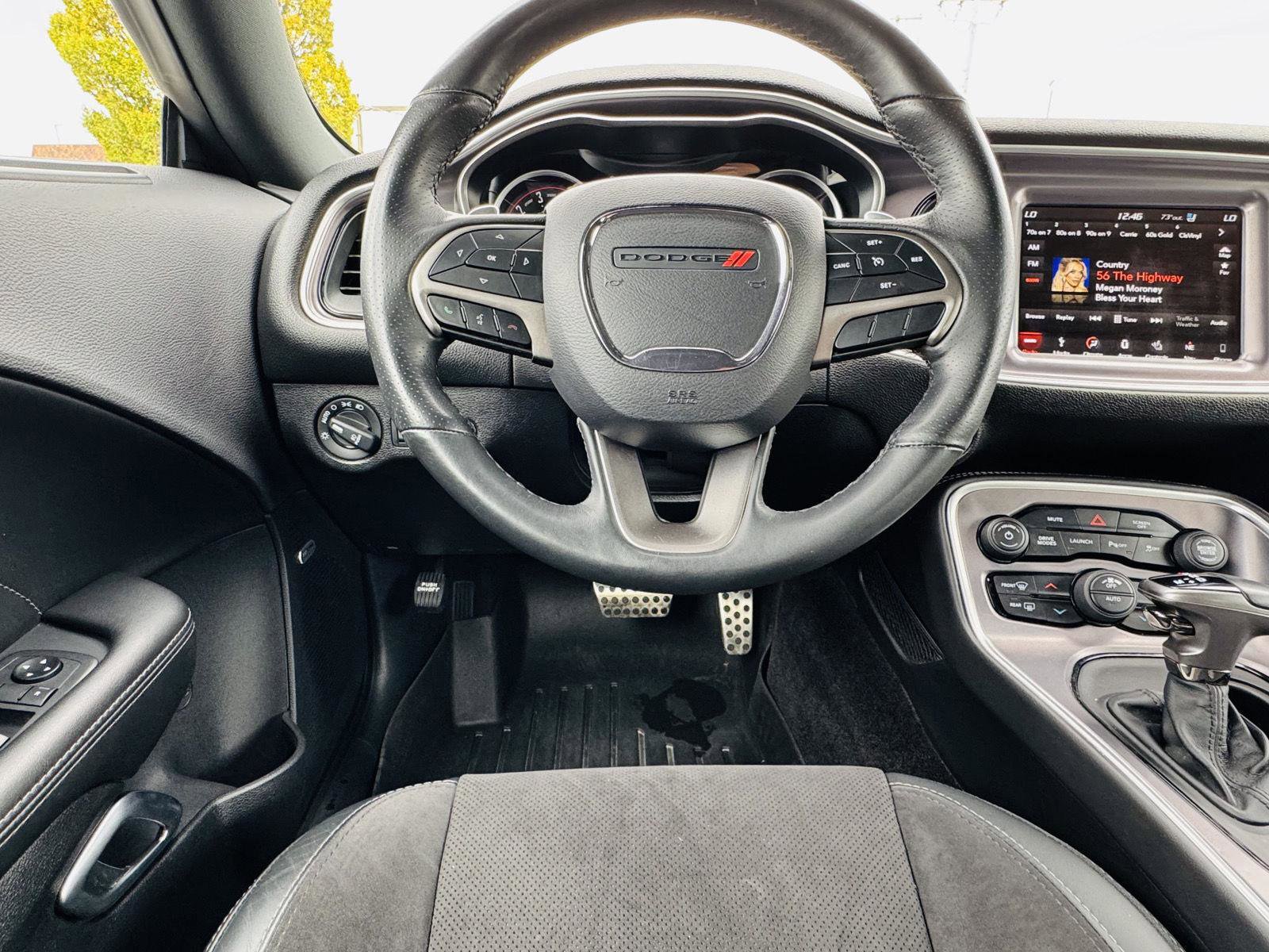 Used 2019 Dodge Challenger R/T Scat Pack w/ Plus Package image 17