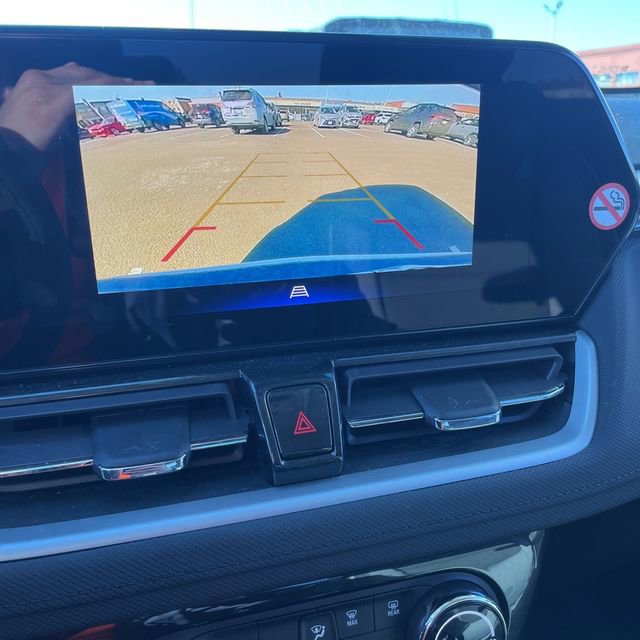 Used 2026 Chevrolet TrailBlazer LT image 7