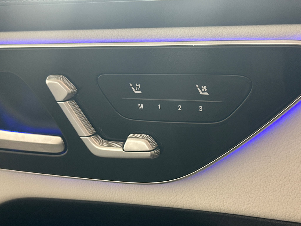 Certified 2026 Mercedes-Benz GLC 300 4MATIC image 8
