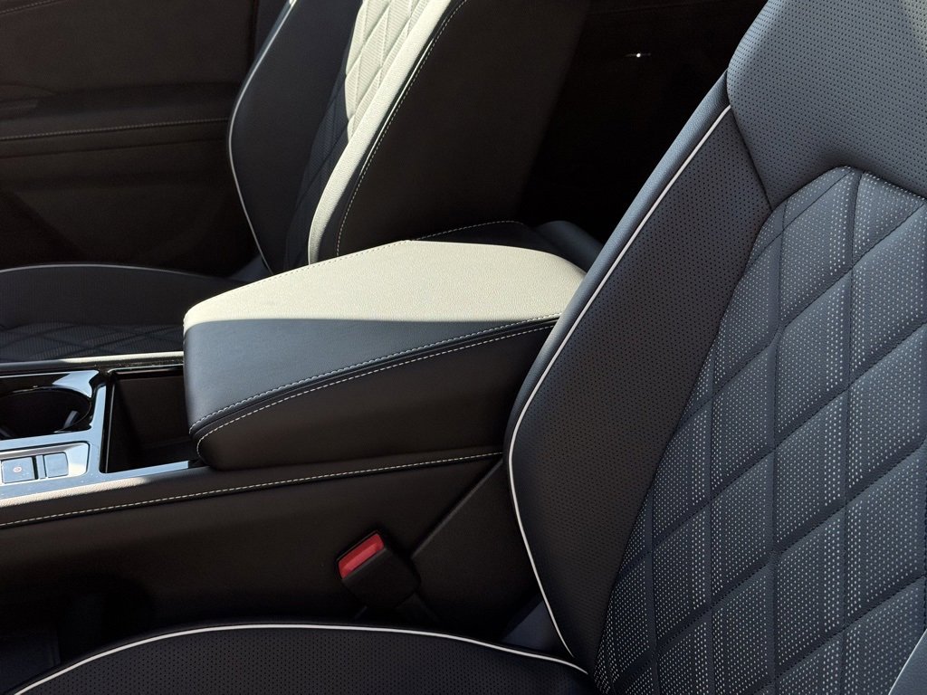 New 2026 Volkswagen Atlas SEL Premium R-Line image 23