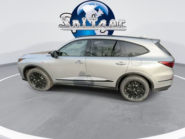 New 2026 Acura MDX A-Spec AWD/4WD image 6