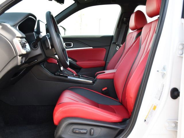 Certified 2026 Acura Integra A-Spec image 14