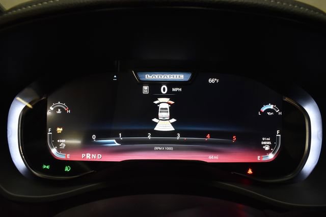 New 2026 RAM 2500 Laramie w/ Towing Technology Group image 16