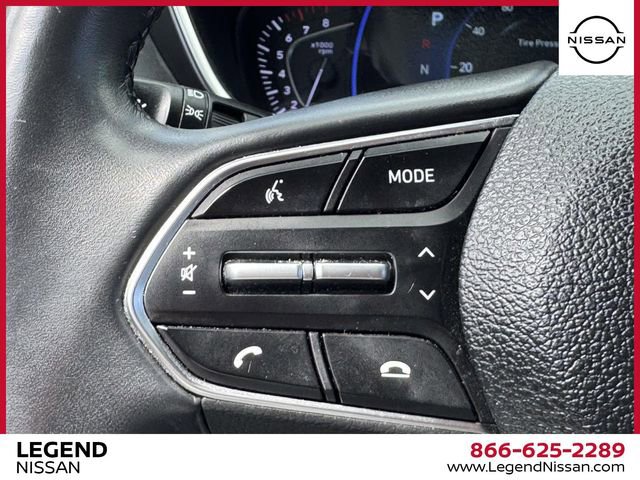 Used 2019 Hyundai Santa Fe AWD image 19