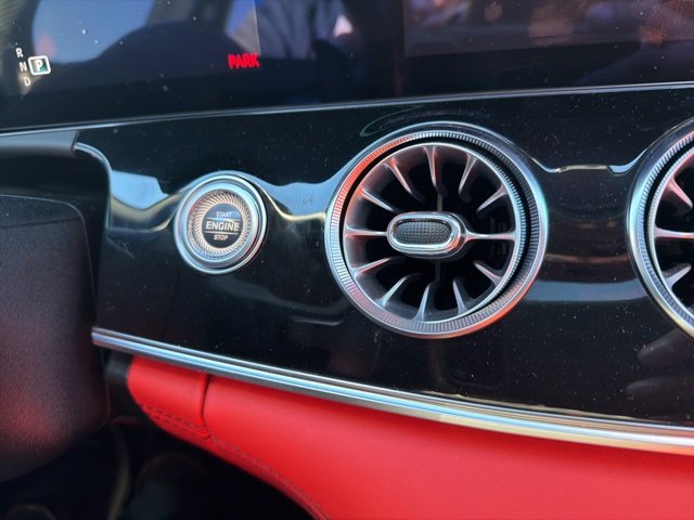 Used 2021 Mercedes-Benz AMG GT 43 image 43