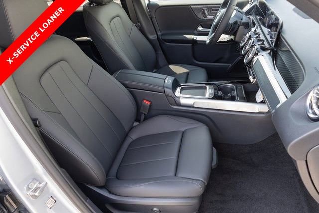 Certified 2025 Mercedes-Benz GLB 250 image 20