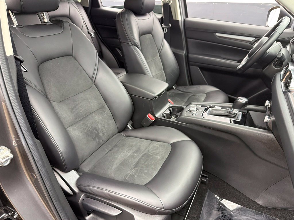 Used 2020 MAZDA CX-5 Touring AWD/4WD image 29