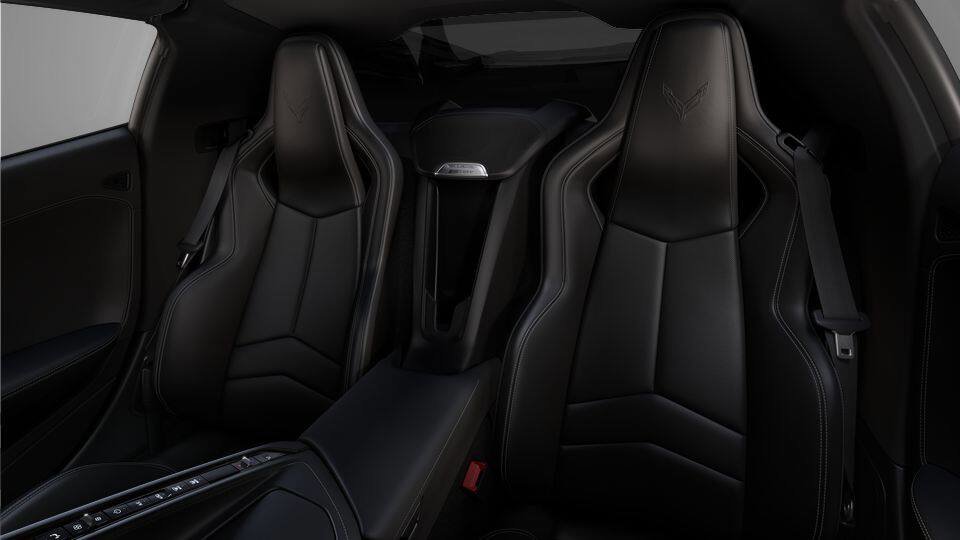New 2025 Chevrolet Corvette E-Ray w/ ZER Performance Package AWD/4WD image 37