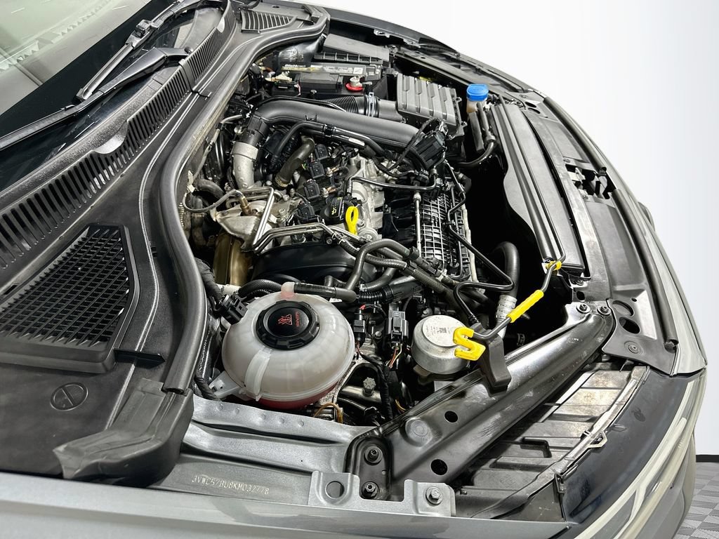 Used 2019 Volkswagen Jetta SE FWD image 23