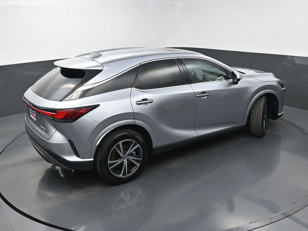 Used 2023 Lexus RX 350 Premium w/ Accessory Package image 35