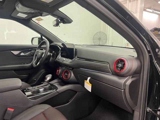 New 2026 Chevrolet Blazer RS w/ Driver Confidence II Package AWD/4WD image 23
