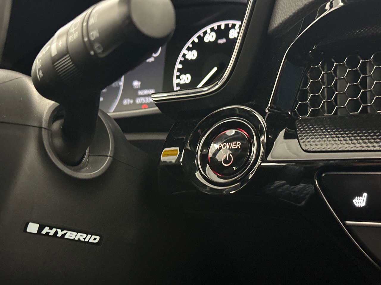 Used 2023 Honda CR-V Sport Touring image 32